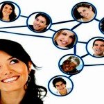 راه های افزایش ارتباط با دیگران را چگونه بیابیم ؟