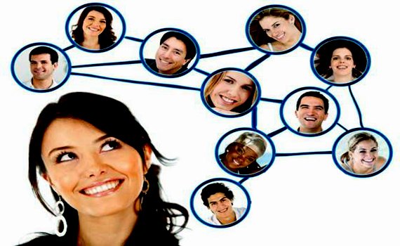 راه های افزایش ارتباط با دیگران را چگونه بیابیم ؟
