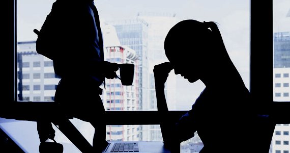 راهکارهای جلوگیری از سرخوردگی در محل کار را دریابید