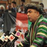 رفتن دوستم به فاریاب و کشته شدن ۳۰ طالب