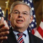 رفیق حزبی اوباما در کنار رقیبانش