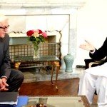 روابط دوستی افغانستان و آلمان صدساله شد