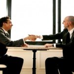 روز مصاحبه استخدام چه کاری هایی باید انجام دهیم ؟