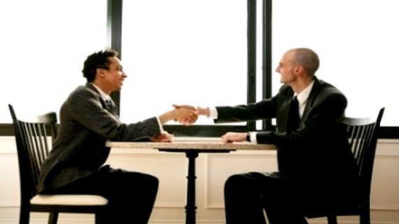 روز مصاحبه استخدام چه کاری هایی باید انجام دهیم ؟