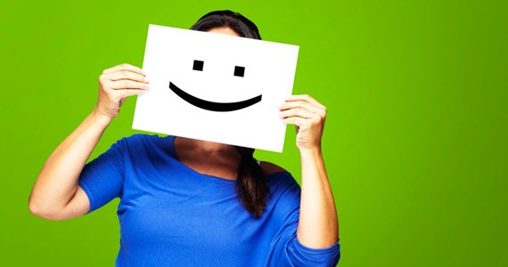 روش هایی مناسب برای شاد بودن