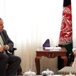 روند توزیع شناسنامه‌های افغانستان به تعویق افتاد