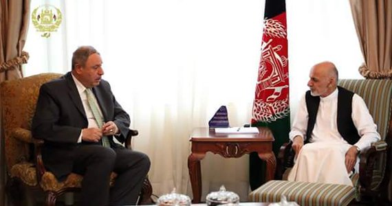 روند توزیع شناسنامه‌های افغانستان به تعویق افتاد