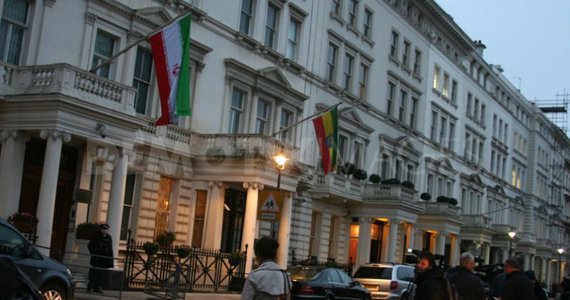 سفارت‌های ایران و بریتانیا در هر دو کشور بازگشایی می‌شود