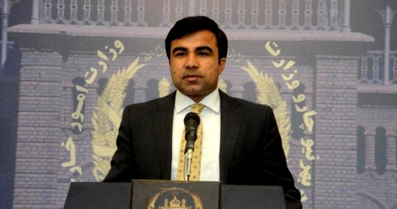 سفیر افغانستان در اسلام آباد، احضار شد