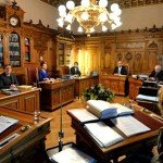 سوئیس تحریم‌ها روی ایران را برداشت