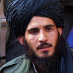 سید طیب آغا طالبان را کنار زد