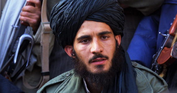 سید طیب آغا طالبان را کنار زد