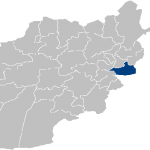 سیل در ننگرهار ۱۰ نفر را کشت