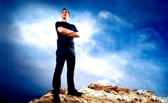 شخصیت شگفت‌انگیز شما را موفق‌تر می‌کند