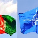 شلیک سبز بر آبی دو سرباز ناتو را کشت