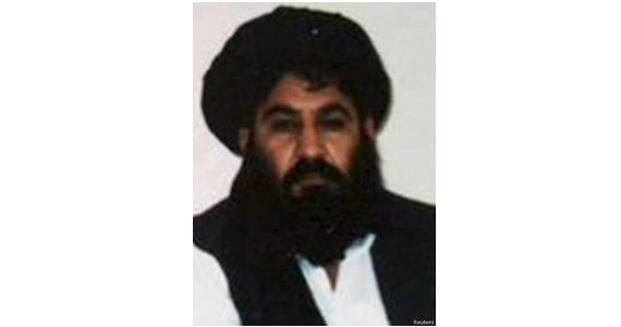 نوار نو رهبر طالبان: صلح تبلیغ دشمن است