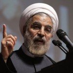 روحانی: صنایع دفاعی ایران به بخش خصوصی منتقل شود