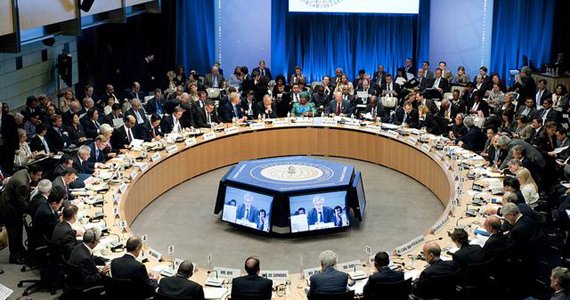 صندوق بین‌المللی پول : بدهی های کلان یونان بخشیده شود