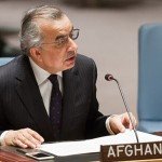 ظاهر طنین نماینده بان کی مون در کوسوو