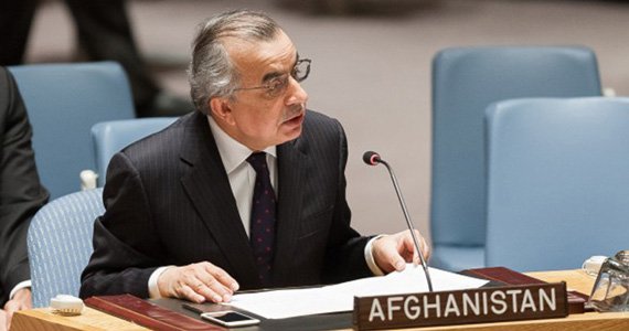 ظاهر طنین نماینده بان کی مون در کوسوو