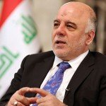 عبادی خواهان محاکمه نظامی فرماندهان ارتش در رمادی