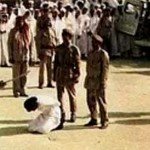عربستان سومین کشور اعدام کننده در دنیا