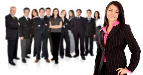 قدرت کاریزما ( پیروی از شما )