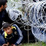 مجارستان در پی حصار مرزهایش