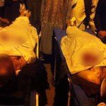 پولیس و محافظان مولوی خداداد دو نفر را کشتند