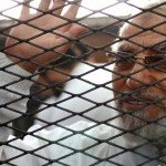 محمد بدیع رهبر اخوان المسلمین به حبس ابد محکوم شد