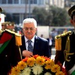 محمود عباس رفت