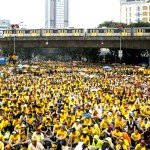 مردم مالزیا خواستار استعفای نخست‌وزیرند