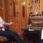 مرگی که صلح را کلید می‌زند