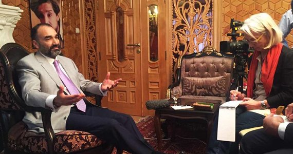 مرگی که صلح را کلید می‌زند