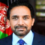 مسعود: دو محور قومی و سیاسی در حکومت خطرناک است