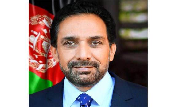 مسعود: دو محور قومی و سیاسی در حکومت خطرناک است