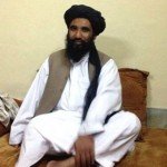 ملا منصور داد ملا دادالله را نیز بلند کرد