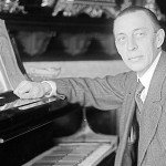 مناقشه روی دفن یک آهنگ ساز روسی