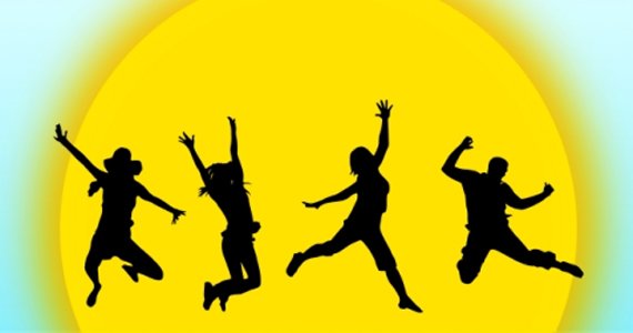 ناگفته هایی برای شاد زیستن