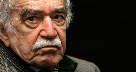 نمایش دائمی از خاکستر مارکز