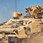 نیروهای بریتانیا به میدان جنگ افغانستان برگشتند