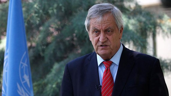 جنگ طالبان ۸۶ درصد تلفات ملکی دارد