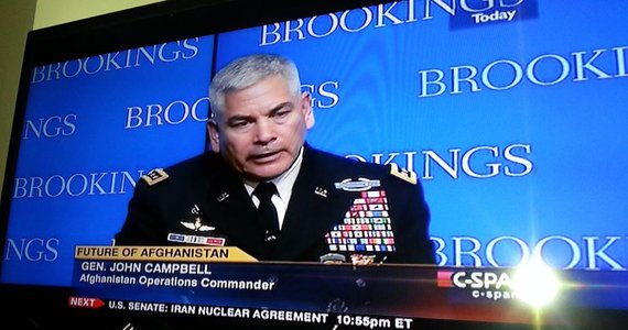 ۴ هزار سرباز افغانستان هرماه فرار می کنند