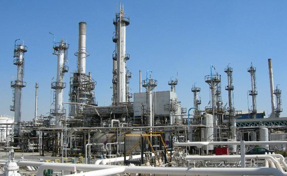 هندوستان در ایران مجتمع پالایش نفت و گاز می‌سازد