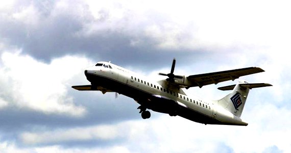 هواپیمای در آسمان اندونزیا گم شده است