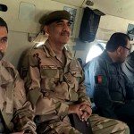 وزیر امور داخله به غزنی رفت