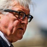 وزیر خارجه آلمان، پله پله تا رسیدن به صلح در سوریه