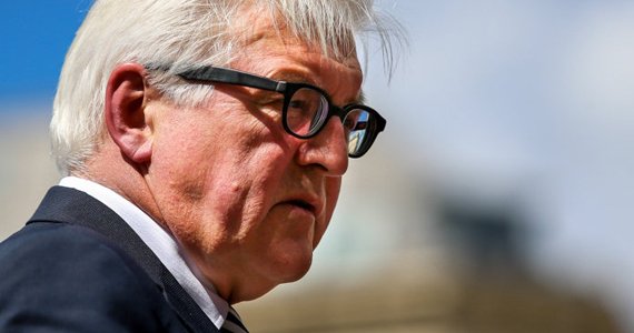 وزیر خارجه آلمان، پله پله تا رسیدن به صلح در سوریه