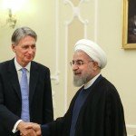 وزیر خارجه بریتانیا در ایران: دولت‌ها را باید بر پایه رفتارشان سنجید