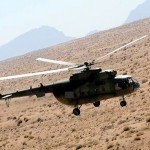 ولسوالی موسی قلعه به دست ارتش افتاد